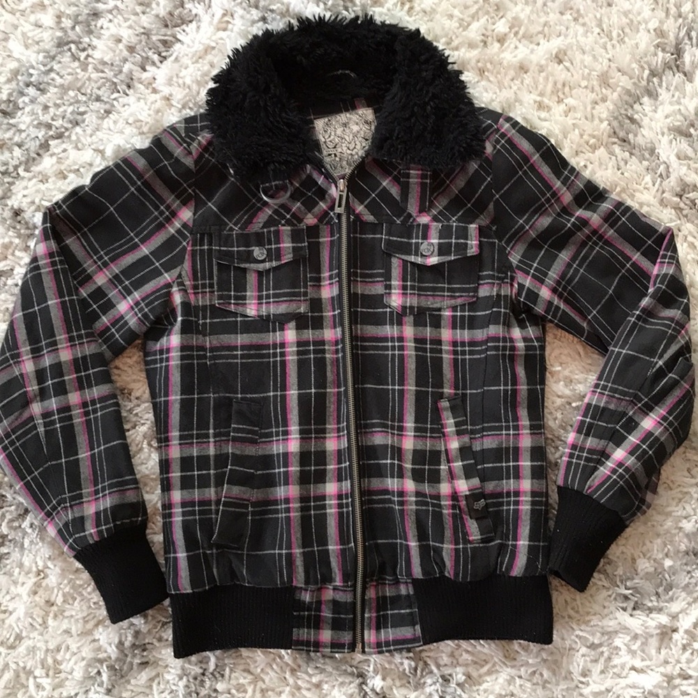 Fox Racing Charlene Jacket